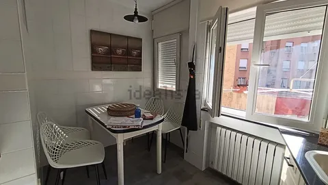 Piso de 89 m² en Gijón