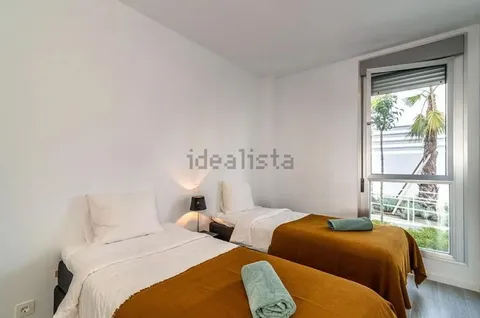 Pis de 125 m² a Estepona
