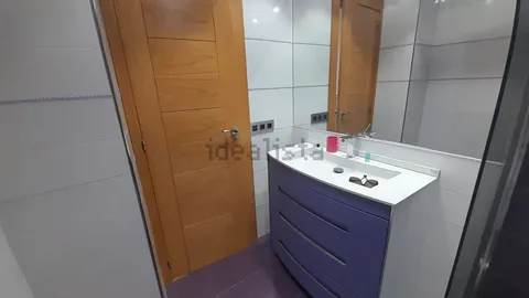Pis de 132 m² a Salamanca