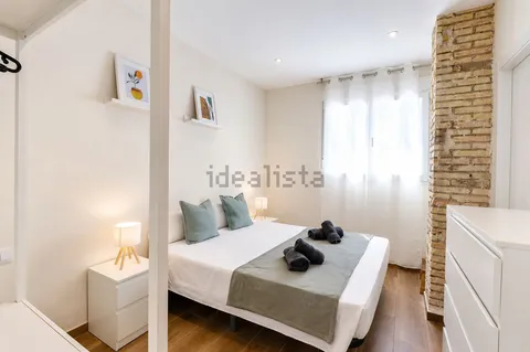 Appartement 70 m² à Valence