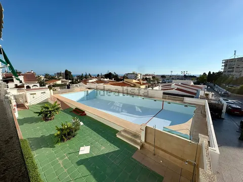 Pis de 81 m² a Nerja