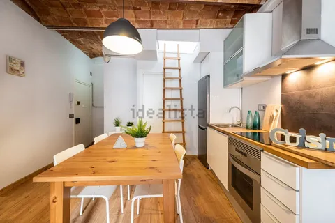 Pis de 49 m² a Barcelona