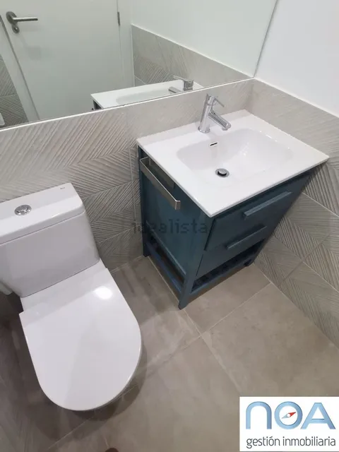 Pis de 95 m² a Puçol