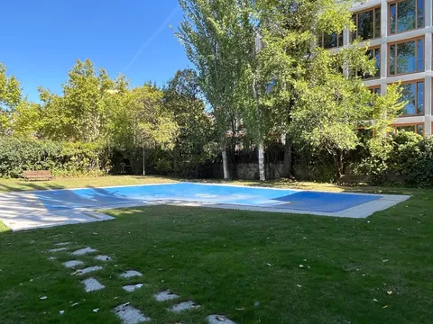 Pis de 82 m² a Madrid