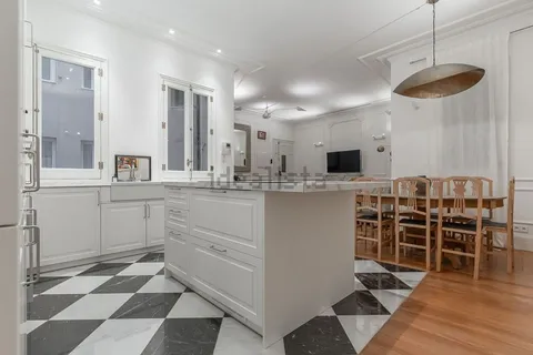 Pis de 145 m² a Madrid