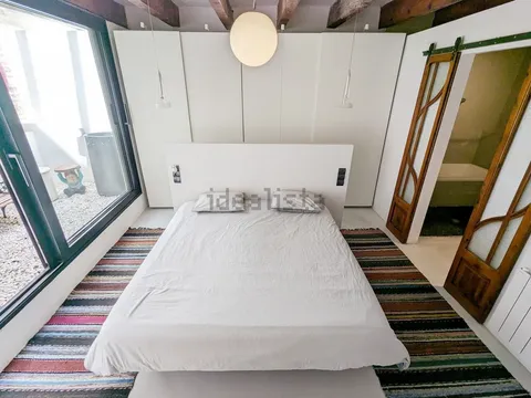 Pis de 200 m² a València