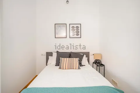Habitació de lloguer, Madrid (2/43)