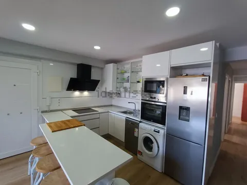 Pis de 91 m² a Cartagena