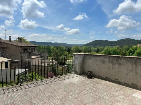 Wohnung 82 m² in Sant Boi de Lluçanès