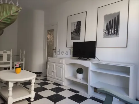 Pis de 75 m² a Màlaga