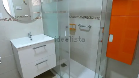 Pis de 115 m² a València