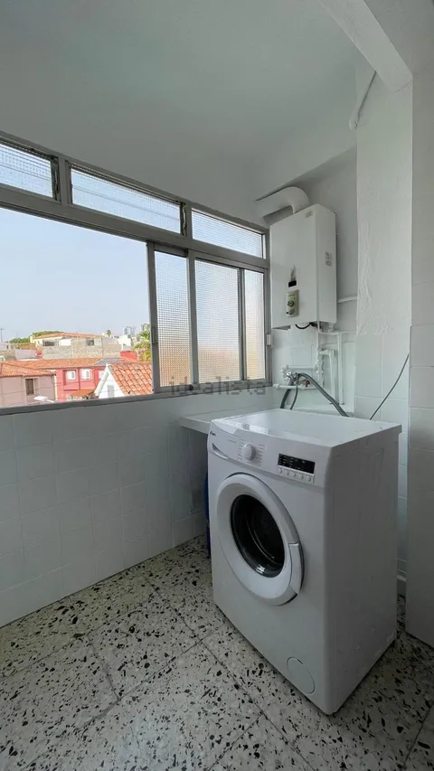 Quarto para alugar, Santa Cruz de Tenerife (3/13)