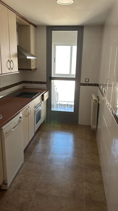 Apartamento 117 m² em Ávila