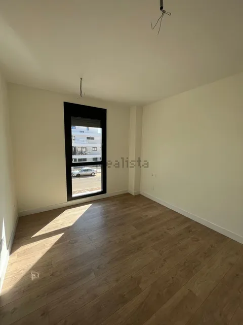 Pis de 120 m² a Còrdova