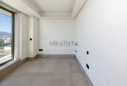 Wohnung 248 m² in Málaga