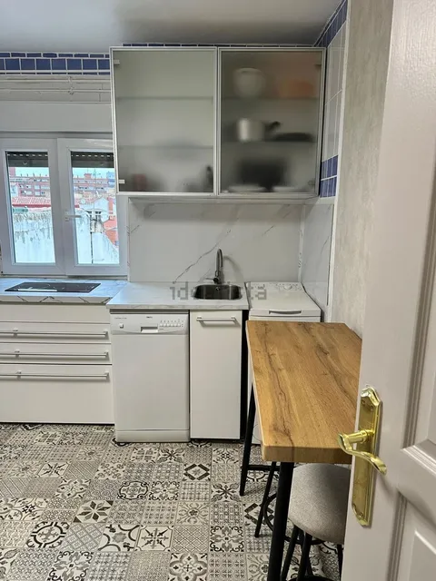Pis de 55 m² a Palencia