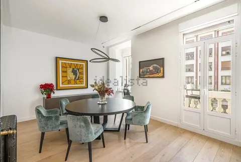 Appartamento 238 m² a Madrid
