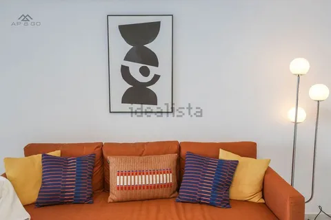 Flat 90 m² in Almuñécar