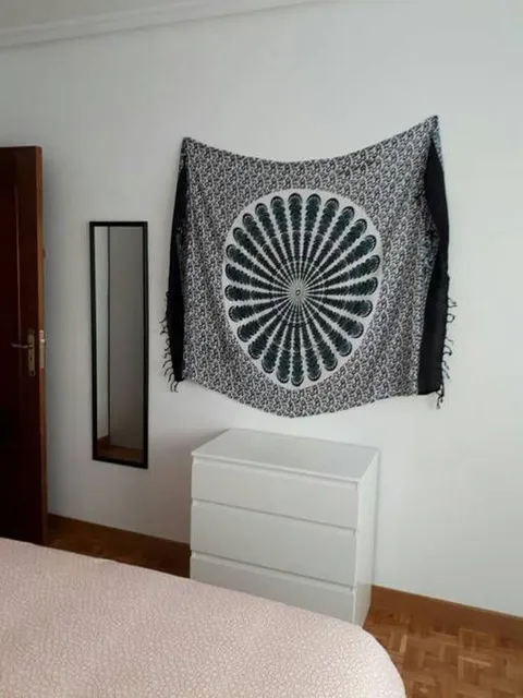Chambre à louer, Salamanque (2/10)