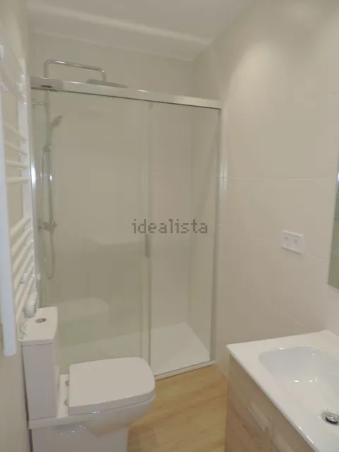 Pis de 46 m² a Madrid
