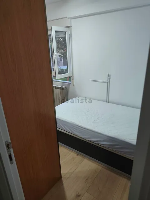 Комната в аренду, Мадрид (4/5)