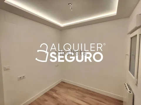 Pis de 65 m² a Madrid