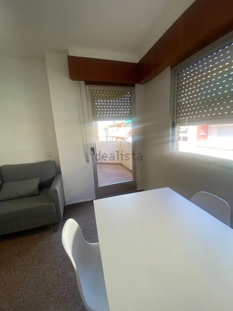 Habitació de lloguer, Alacant