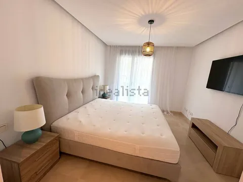 Pis de 120 m² a Benahavís