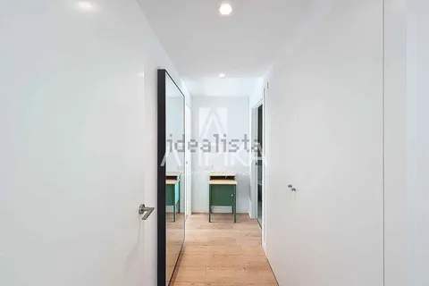 Wohnung 70 m² in Barcelona