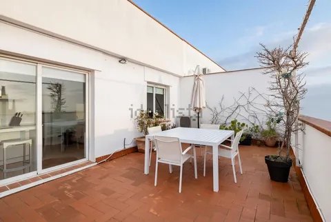 Pis de 98 m² a Barcelona