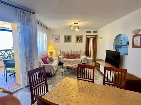 Appartement 119 m² à Benalmádena