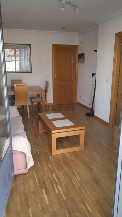 Pis de 75 m² a Palencia