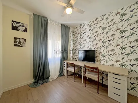 Pis de 72 m² a Madrid