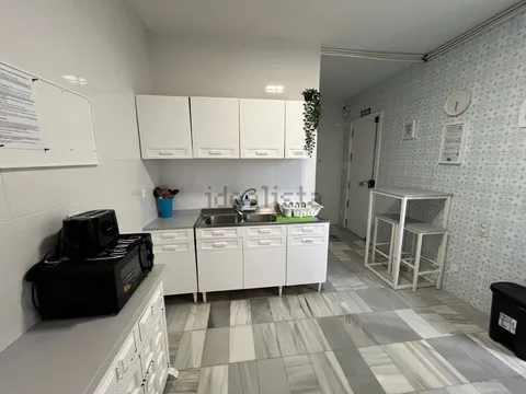 Habitació de lloguer, Almeria