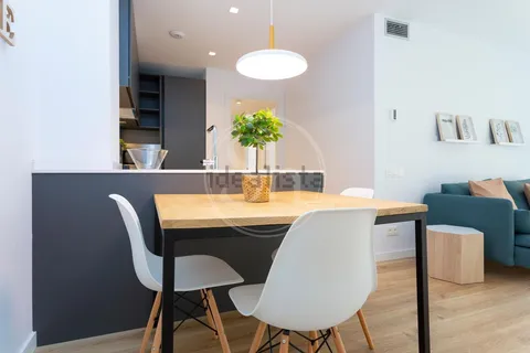 Pis de 55 m² a Barcelona