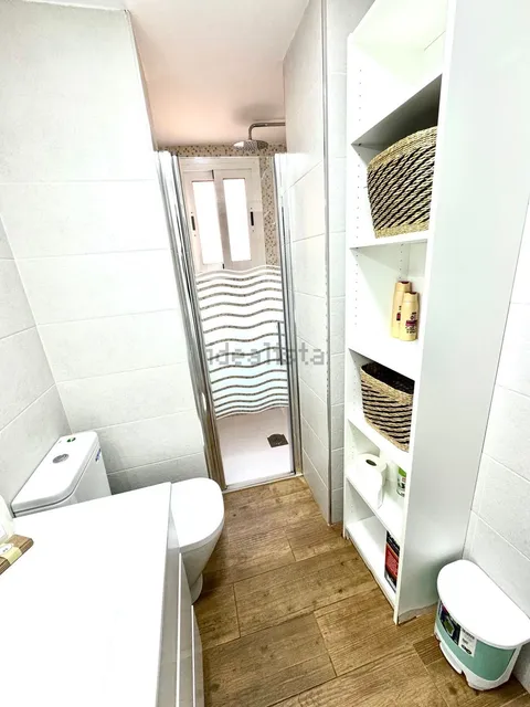 Habitació de lloguer, Almeria