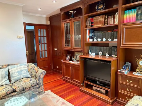 Piso de 142 m² en Vigo