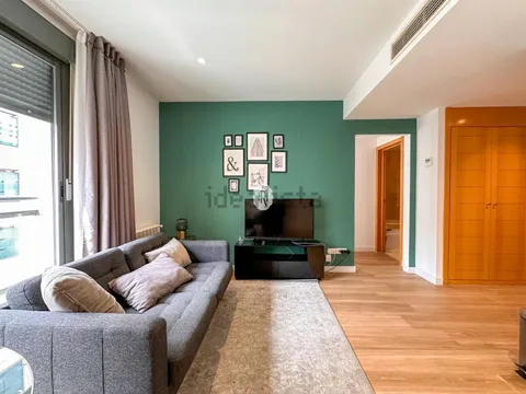 Pis de 45 m² a Madrid