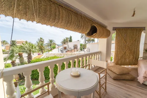 Appartement 90 m² à Xàbia / Jávea