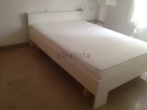 Pis de 60 m² a Sevilla