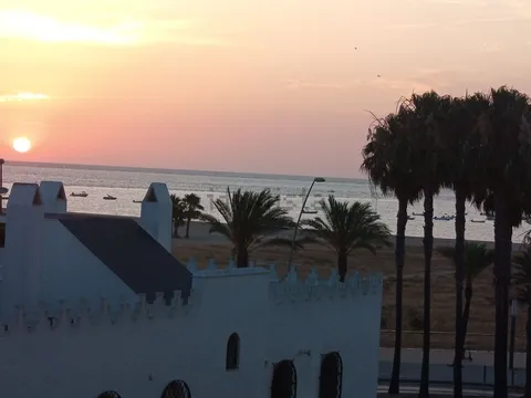 Stanza in affitto, Sanlúcar de Barrameda
