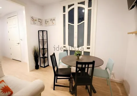 Quarto para alugar, Barcelona