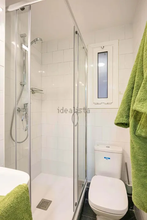 Quarto para alugar, Barcelona