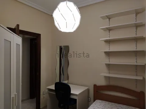 Habitació de lloguer, Sevilla