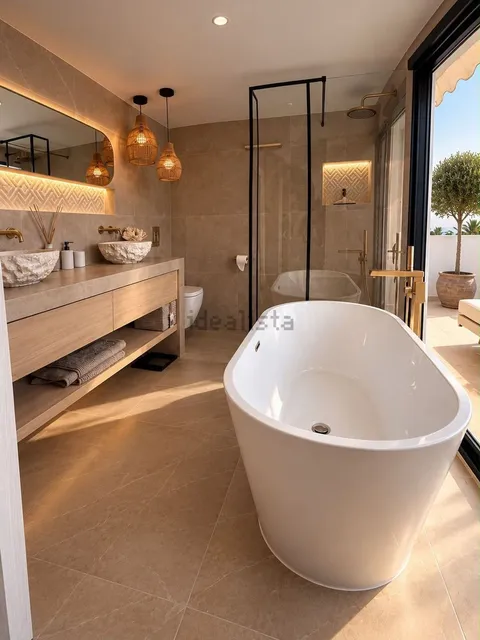 Casa de 220 m² a Marbella