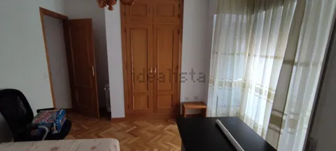 Pis de 95 m² a Madrid