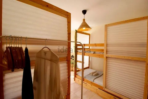 Chambre à louer, Adeje