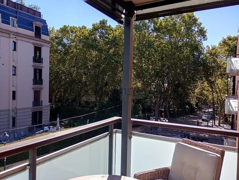 Pis de 114 m² a Barcelona