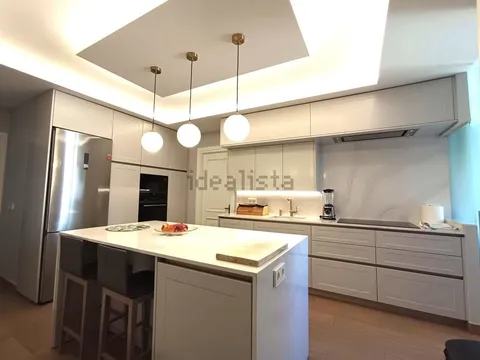 Pis de 286 m² a Madrid