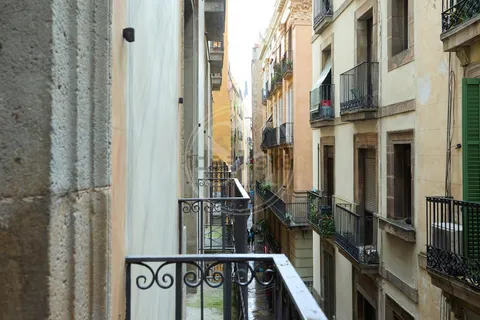 Pis de 83 m² a Barcelona